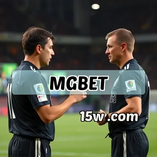 mgbet.com: Oceanos de Oportunidades em Cassinos Online no Brasil!