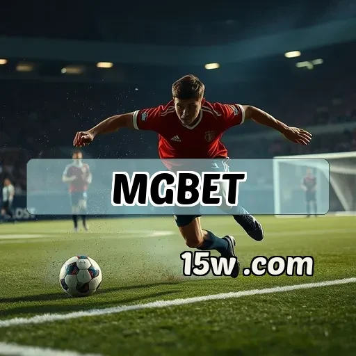 mgbet.com: Descubra a Diversão Infinita nos Jogos Diversos