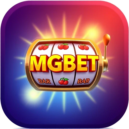 mgbet.com Logo
