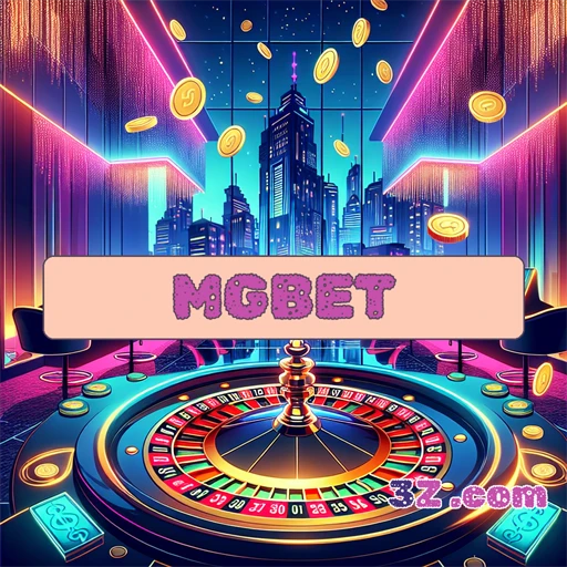 Explorando a Plataforma Inovadora do Mgbet.com para Jogadores