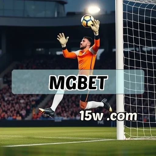 mgbet.com: Como os Jackpots Podem Transformar Seu Jogo Para Sempre