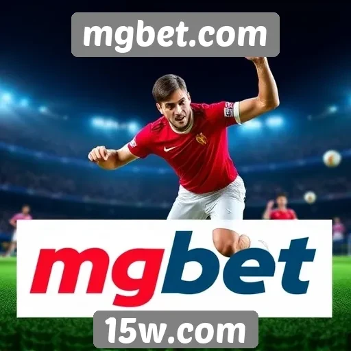 Principais bônus e promoções do mgbet.com
