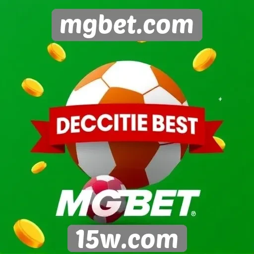 Mgbet.com oferece promoções para novos usuários