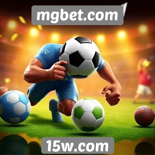 Variedade de jogos disponíveis em mgbet.com